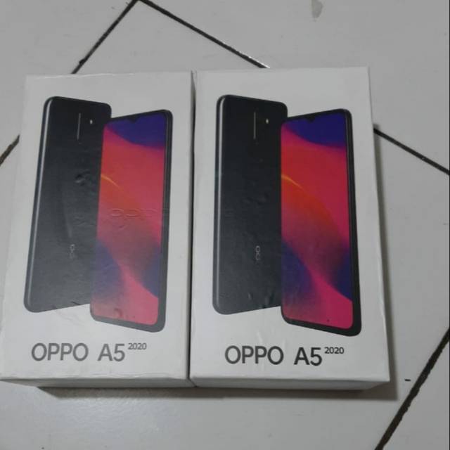 oppo a5 bitbox