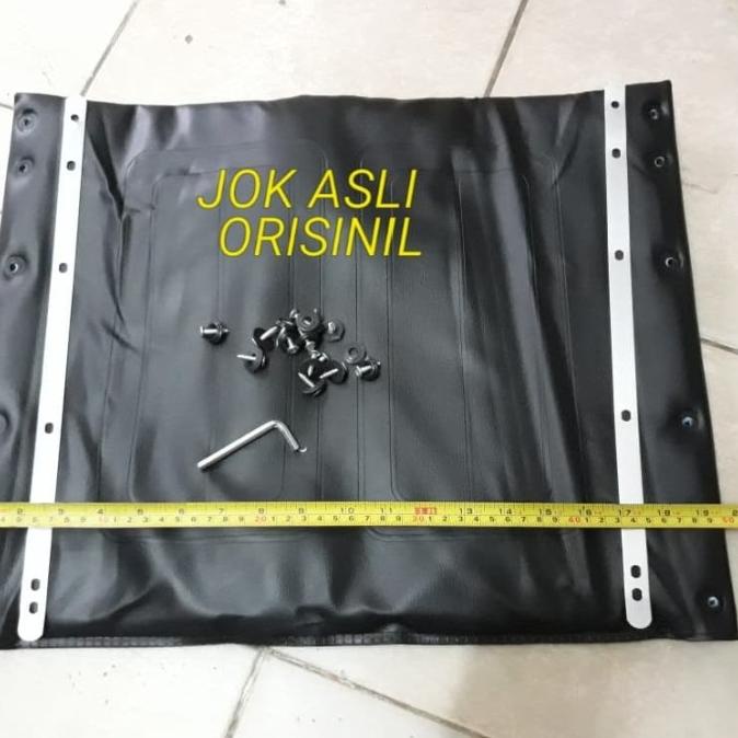 Jok Kursi Roda Asli