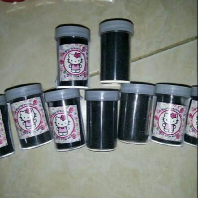 Masker Komedo