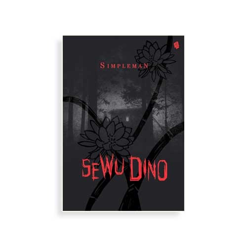 SEWU DINO - BUKUNE - SIMPLEMAN