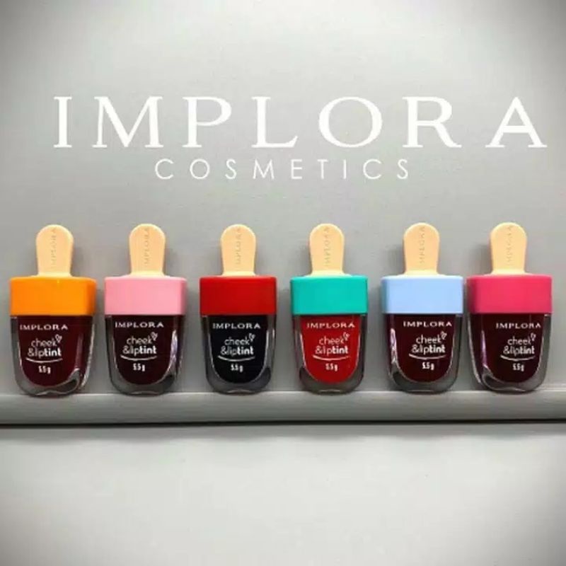 Liptin Implora