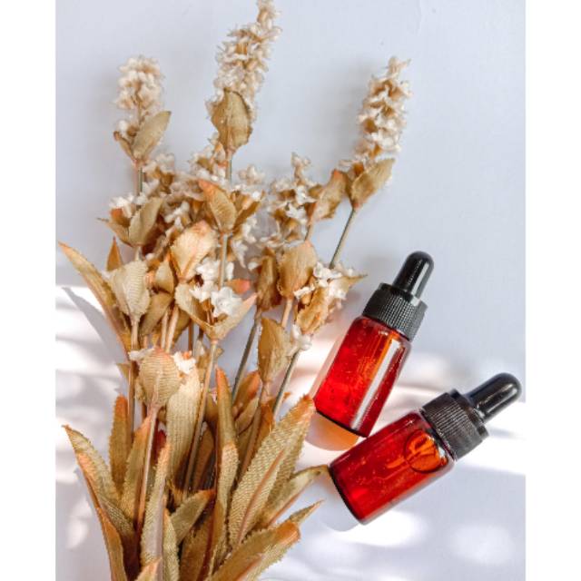 Serum Collagen Glowing