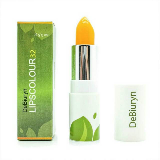 Lipstick debiuryn