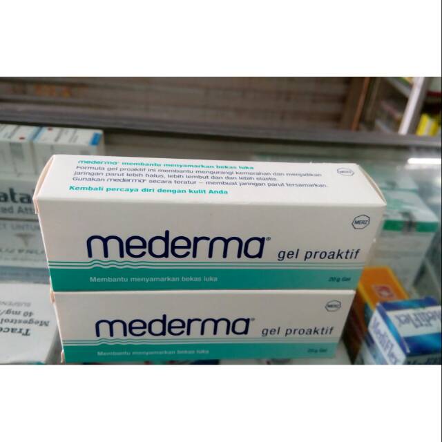 Mederma 20 gram