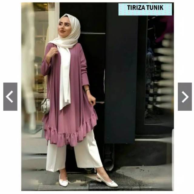 Toriza Tunik 913