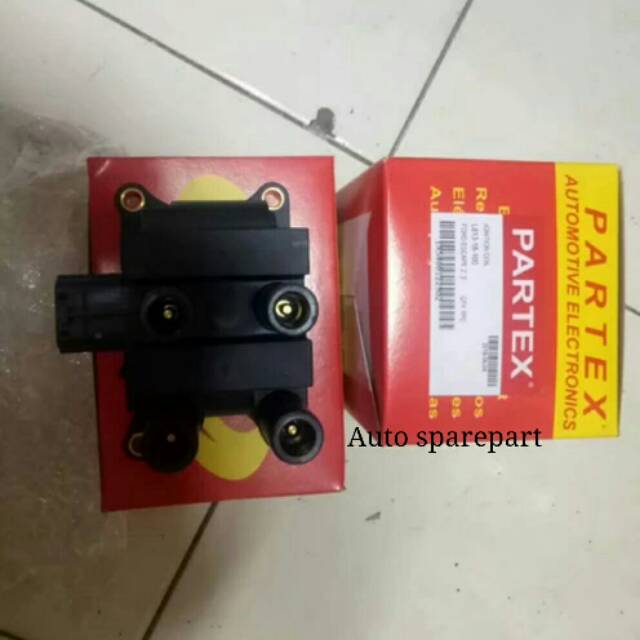 Coil Ignition Ford Escape 2.300cc