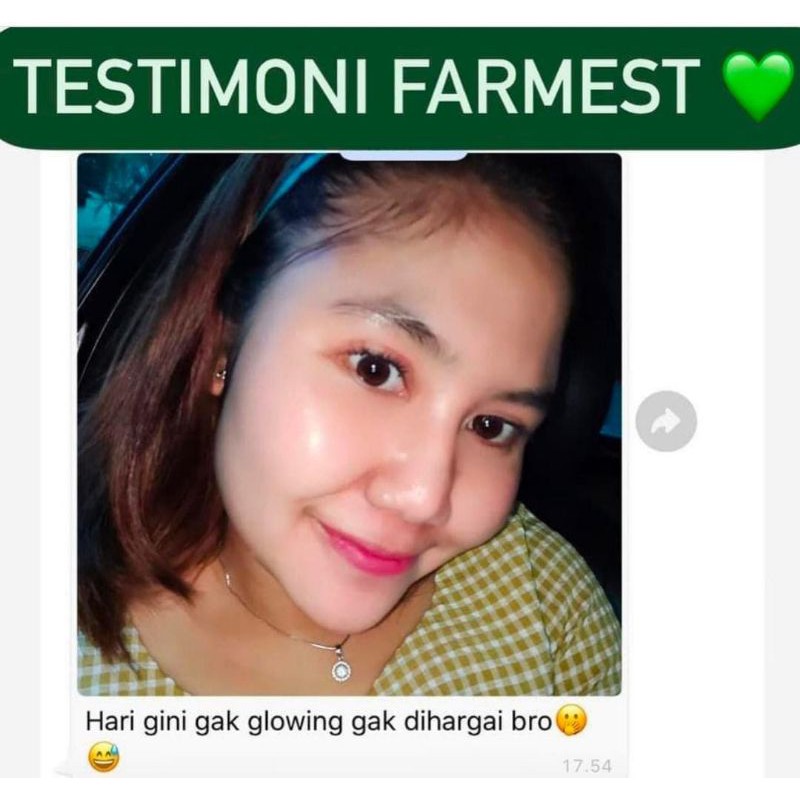 farma esthentics Aa+++