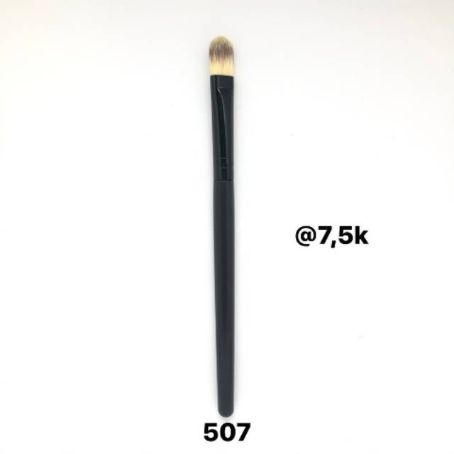 Brush make up My Lady