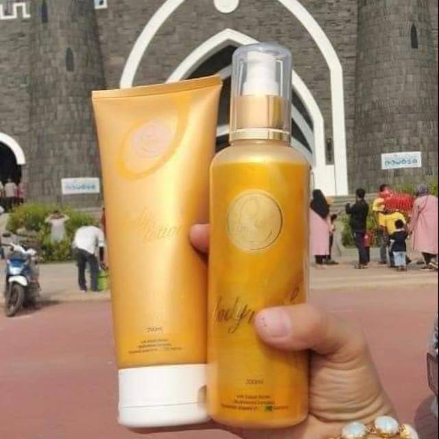 Bodycare