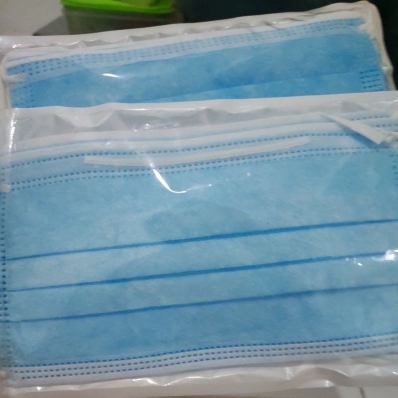 Masker Tali Miniso