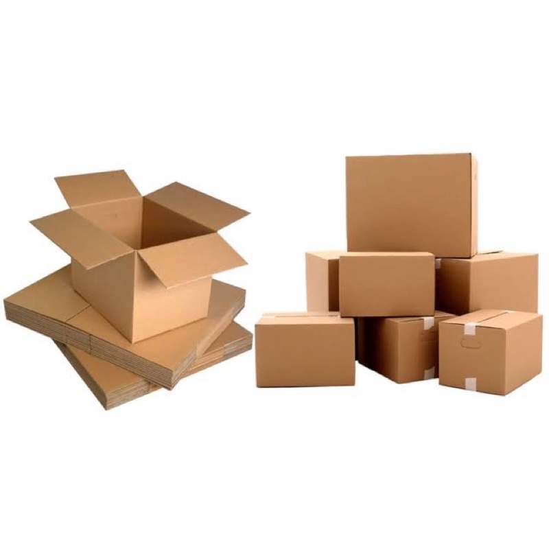 Extra Box atau Bubble wrap untuk packing