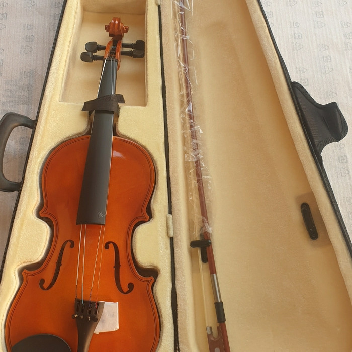 Biola / Violin Harrier Size 1/4