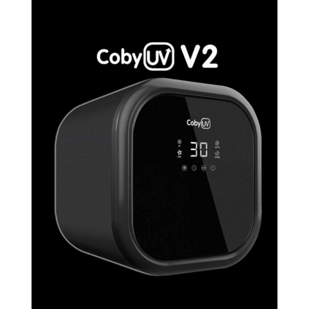 Sterilizer uv cobyhaus v2