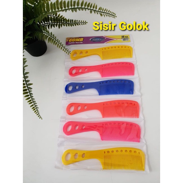 SISIR GOLOK  9 INCH