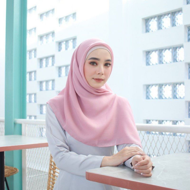 cornskin square / segi empat cornskin