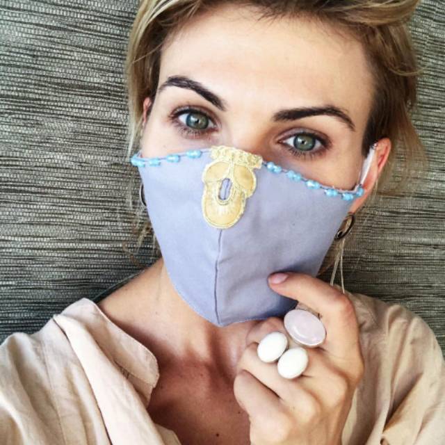 Masker Non medis