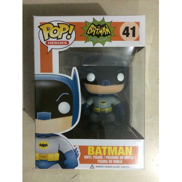 Funko POP! Heroes - Robin 1966