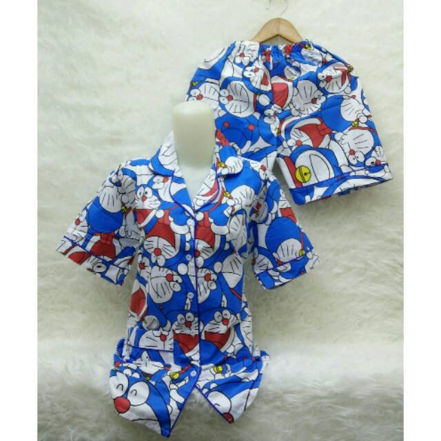 Piyama Doraemon