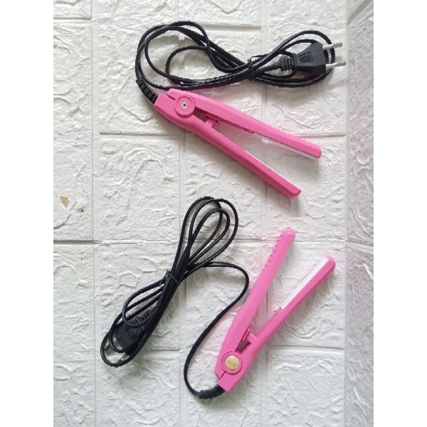 Catok Rambut Termurah