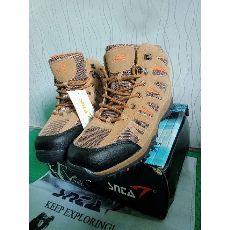 SEPATU