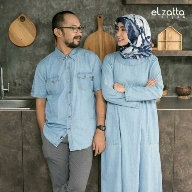 Sarimbit Couple Inara (MEN)