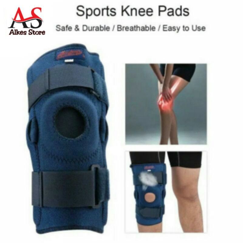 Knee Pads Protector   Support Brace  knee Brace Support