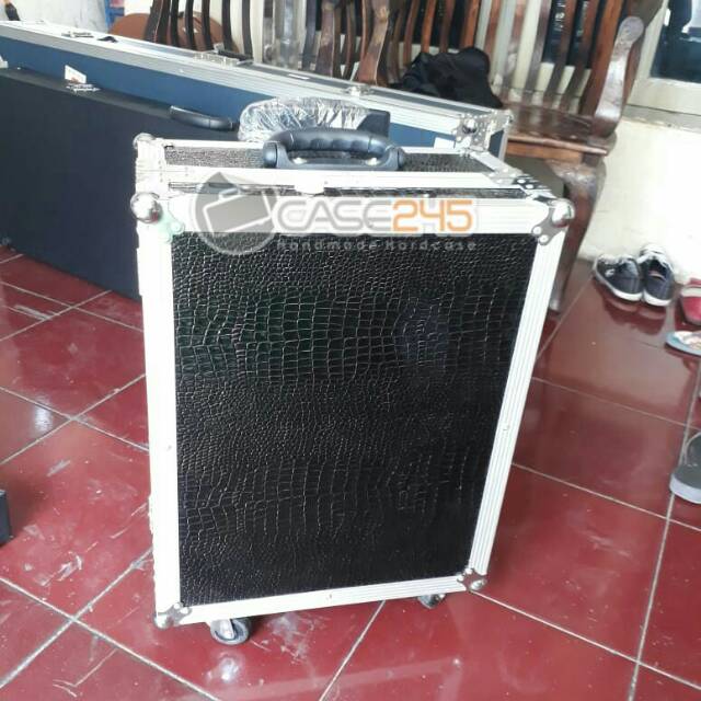Beautycase custom medium size full mirror