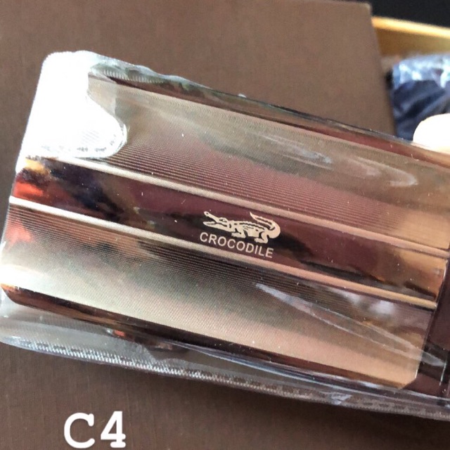 Belt Cowok