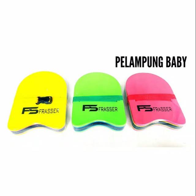 Pelampung bayi