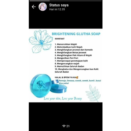 EsharSkinCare