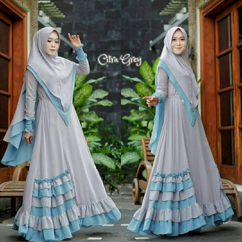 Citra Syari
