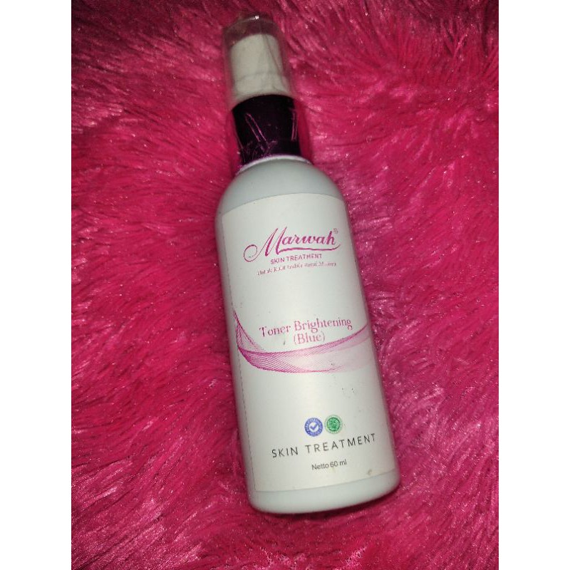 Toner Marwah (Platinum)
