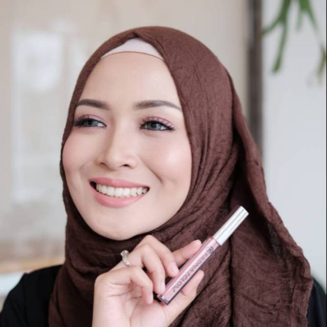 Lipmatte