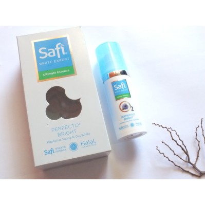 Safi White Expert Ultimate Essence