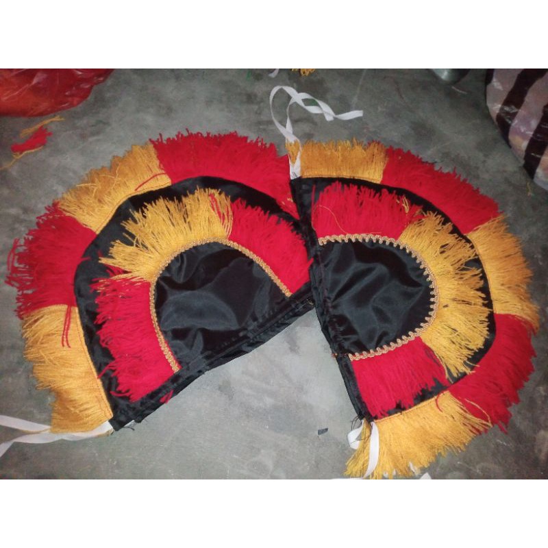 Embong ganong