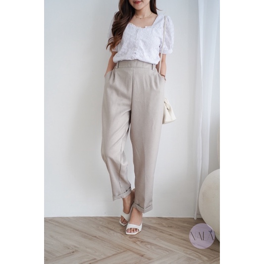 [NALA] Kaluna pants