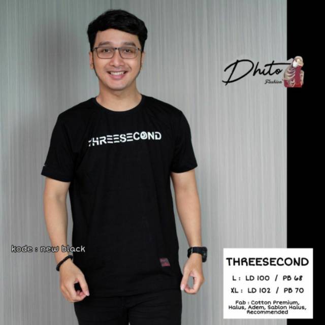Kaos Cowok
