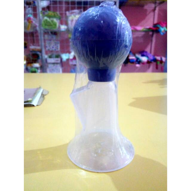Pompa asi manual reliable