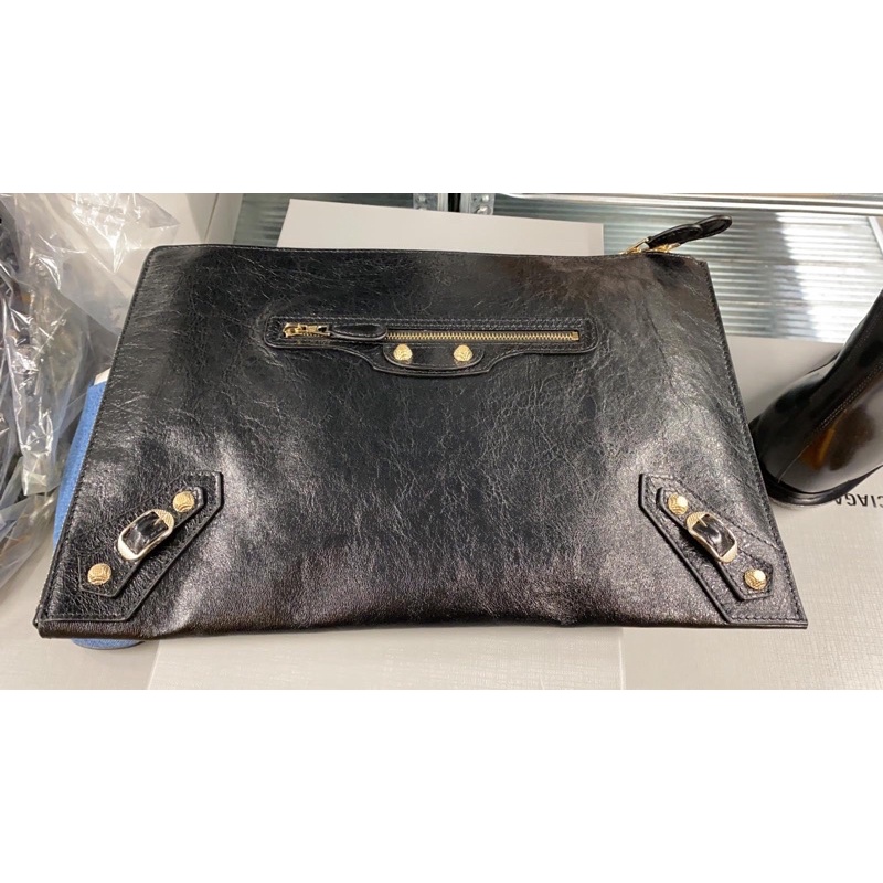 New Balenciaga cluth