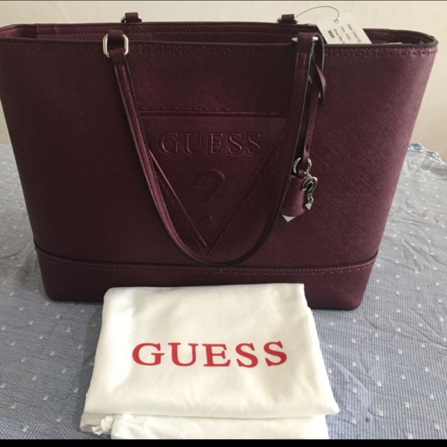 Guess original