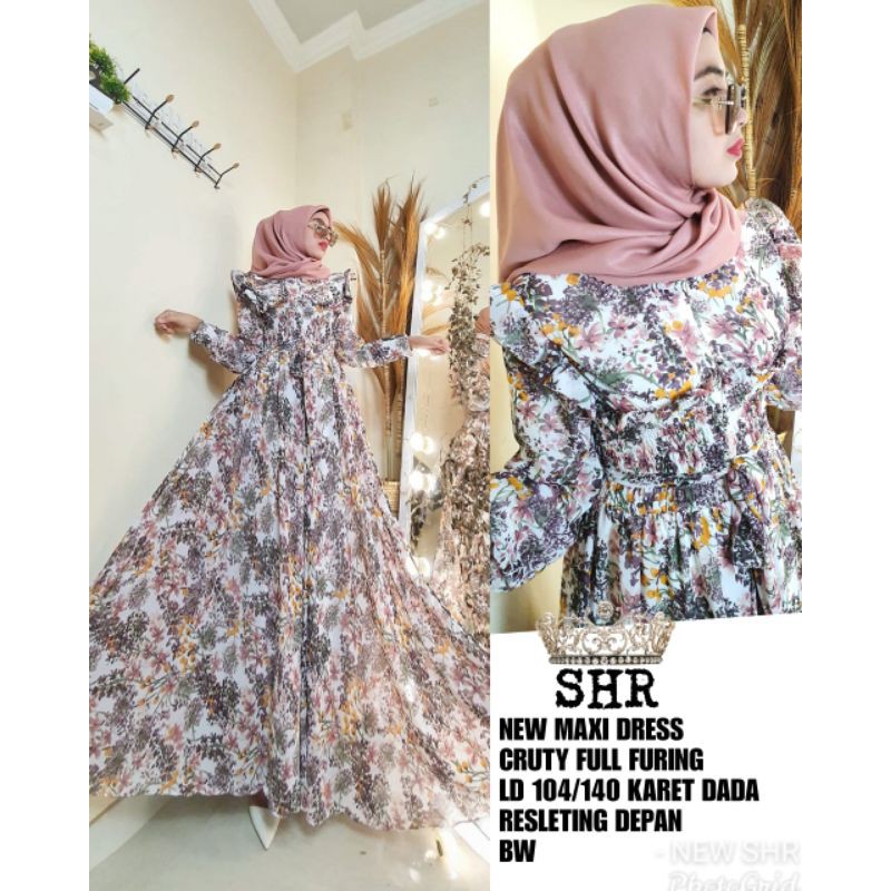 shr original