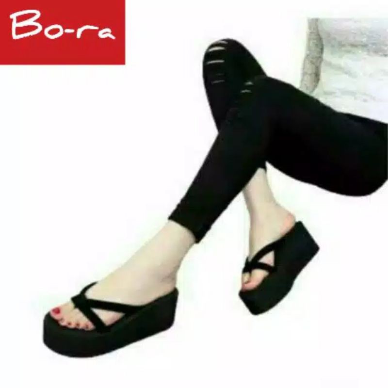 wedges silang