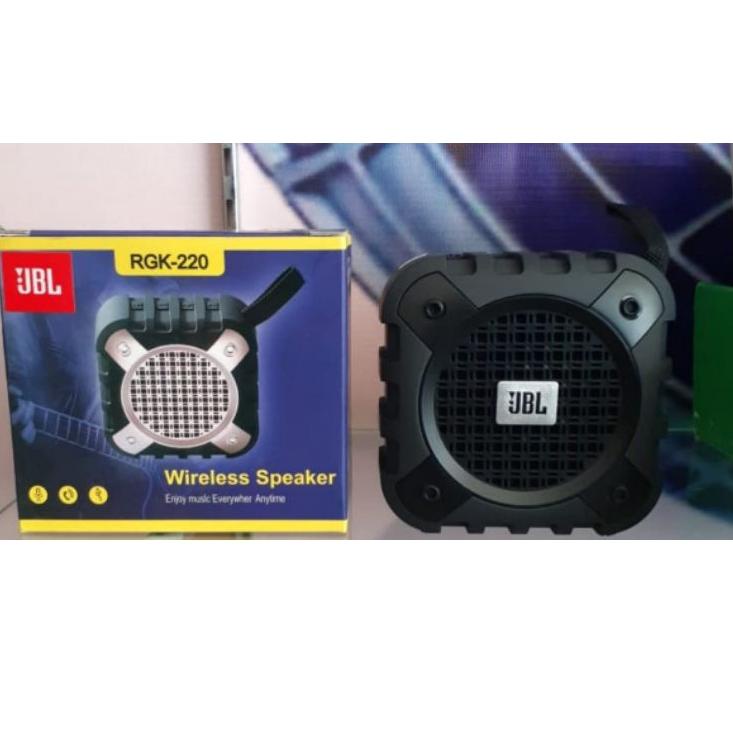 Stok terbatas!.. speaker bluetooth