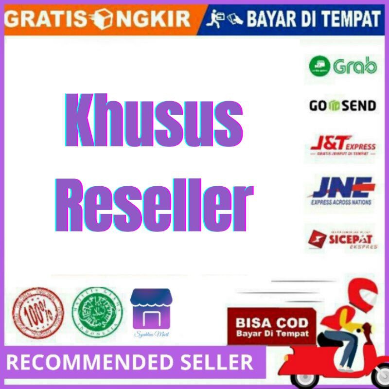 Reseller
