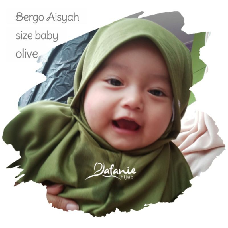 BERGO BABY