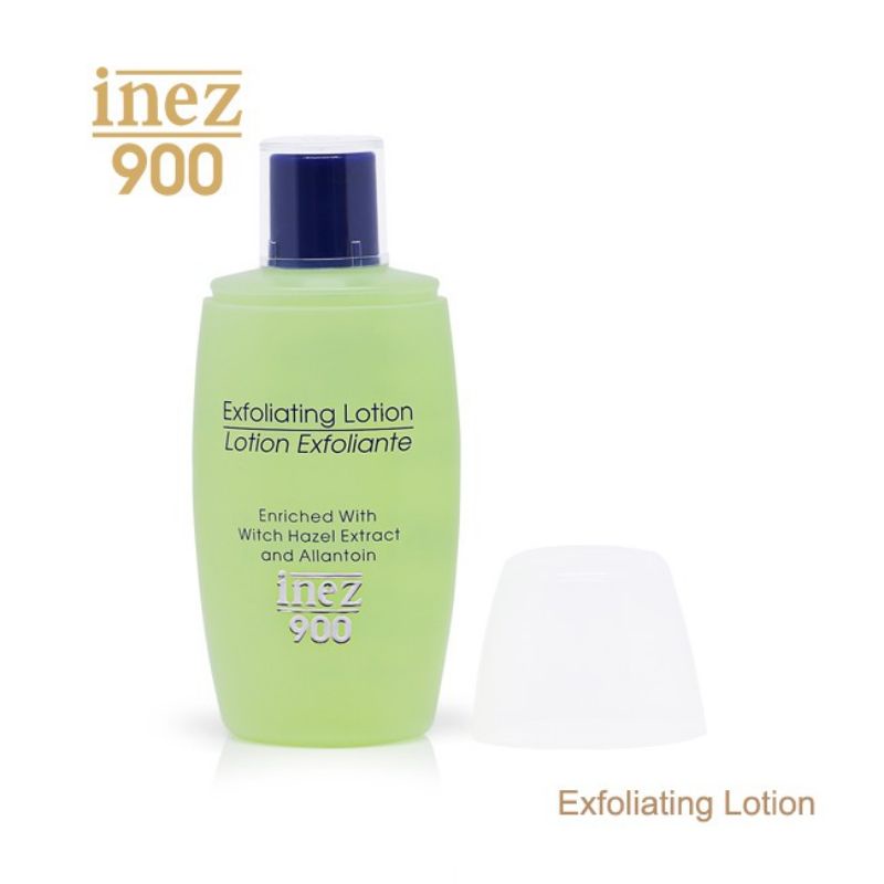 inez toner ( exfloating lotion )
