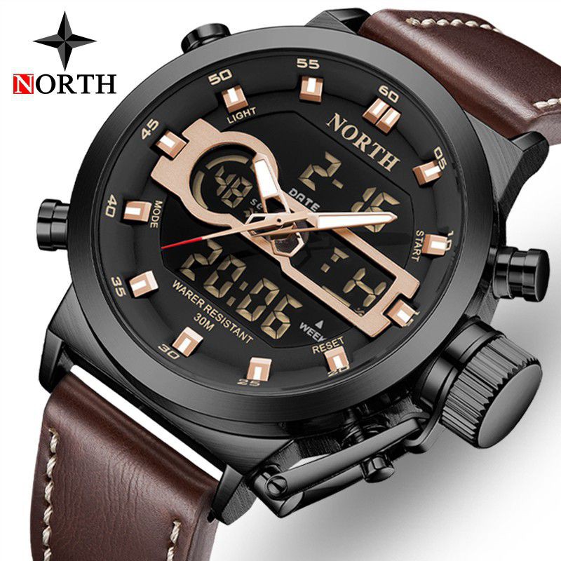 jam tangan pria
