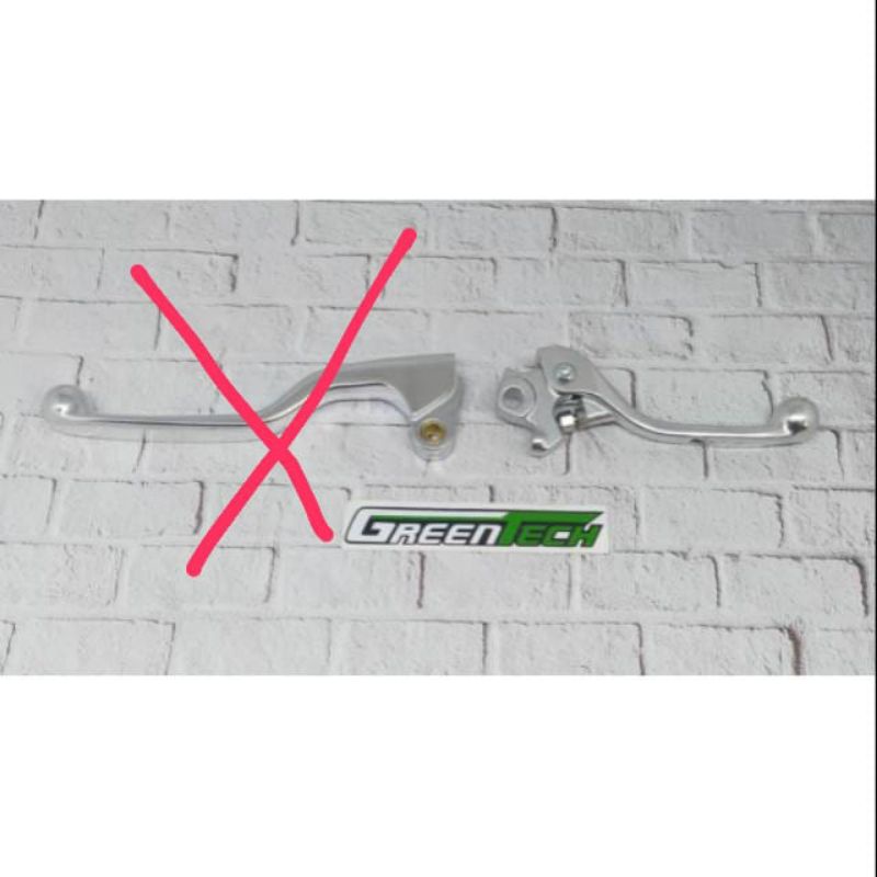 Handle rem kx250 2017-2019
