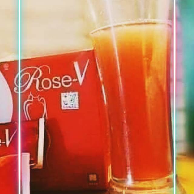 ROSE V KU