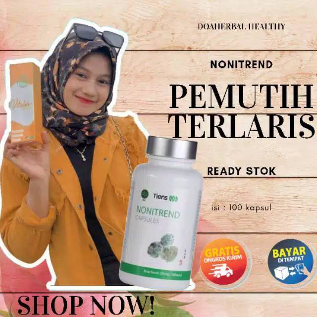 PEMUTIH TERLARIS
